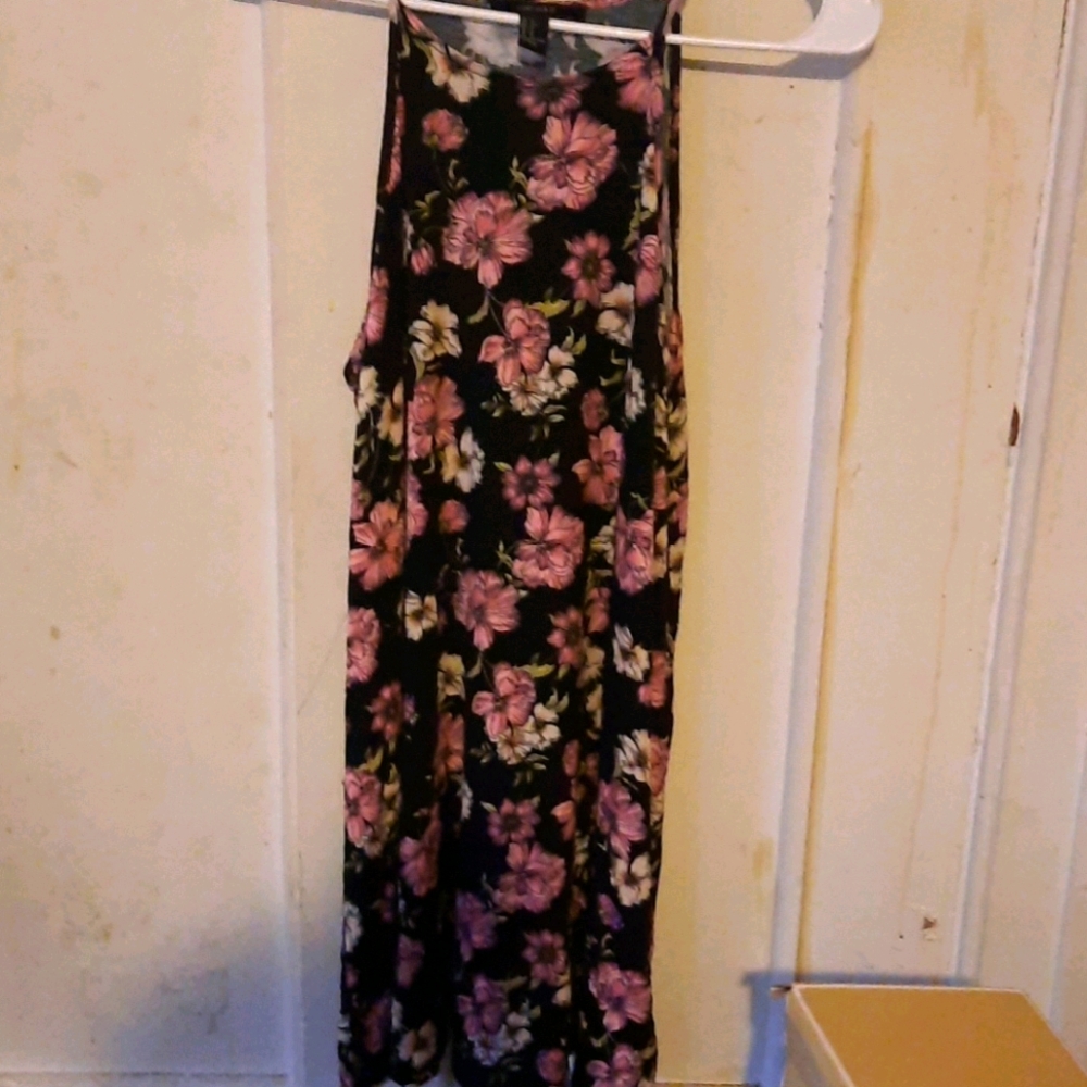 Beautiful maxi dress